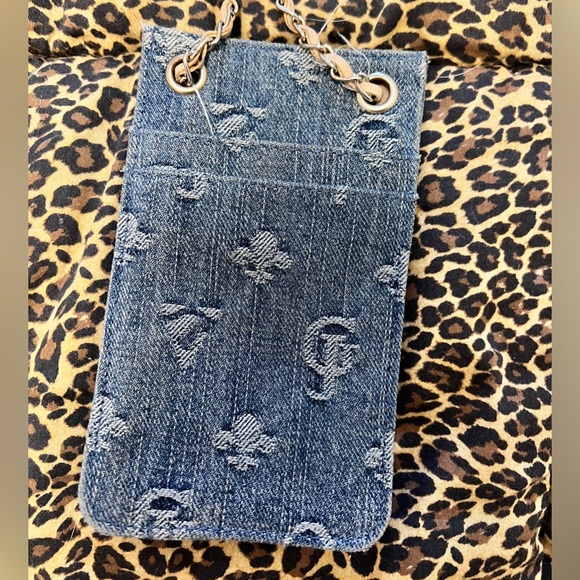 Guess phone bag - Picture 3 of 4